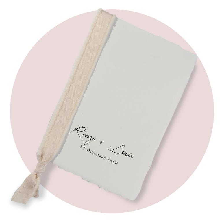 Immagine prodotto: Libretto messa set chiesa cod. FFP D 0002